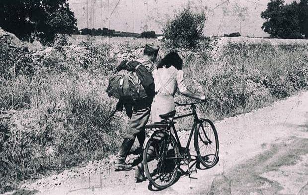 Il viaggio del partigiano Ercole: dal Cpg di Mirafiori verso la libertà
