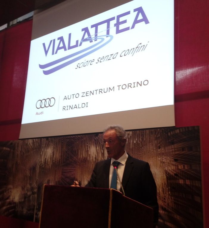 Sci, la Vialattea collabora con la Cina per le Olimpiadi 2022