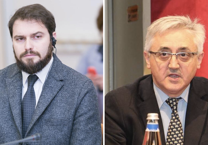 Suicidio assistito, Marrone (FdI): &quot;Licenziate Viale&quot;. Lui replica: &quot;Non temo intimidazioni, ma strage di diritto&quot;