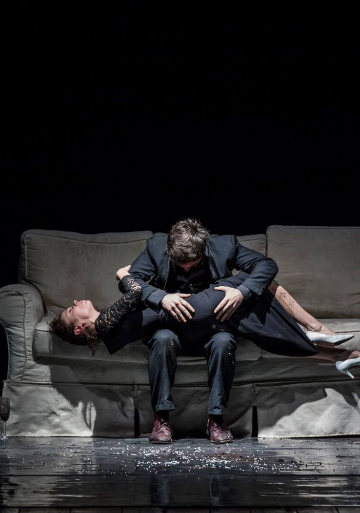 Da domani La Casa del Teatro propone 4 spettacoli su adolescenza, solitudine e morte