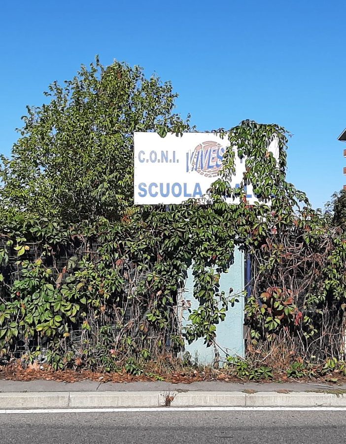 quel che resta del victoria ivest