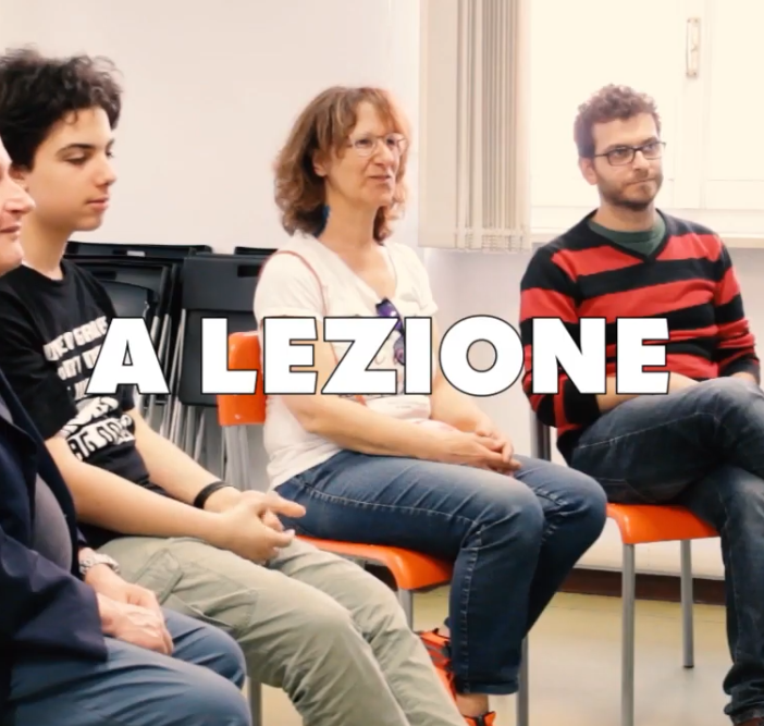 Vita da non vedenti: ironia e quotidianità in una serie di video di Apri Onlus [VIDEO]