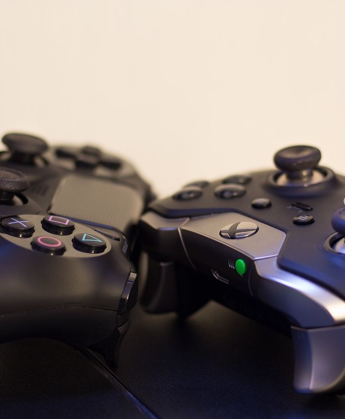 Buoni Limiti sui Videogiochi