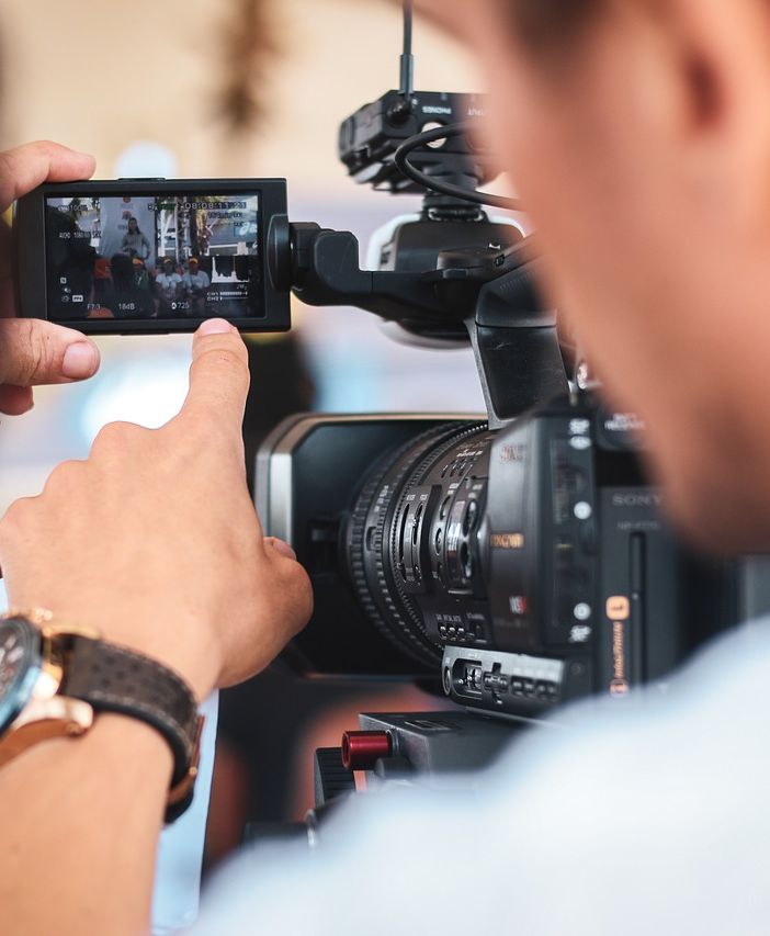 I trucchi del videomaker per immortalare le bellezze della natura