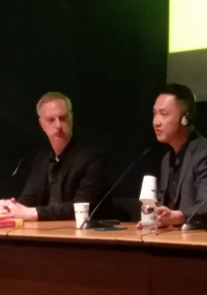 Il Premio Pulitzer Viet Thanh Nguyen al Salone del Libro: &quot;Io, censurato in Vietnam&quot;