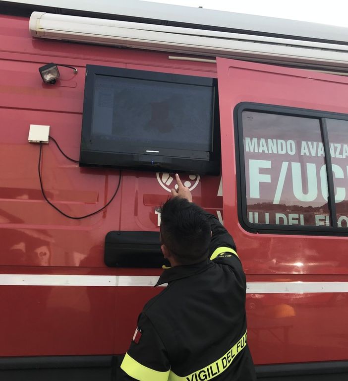 Fuga di gas in centro a Torino: chiuso l'isolato di via San Domenico