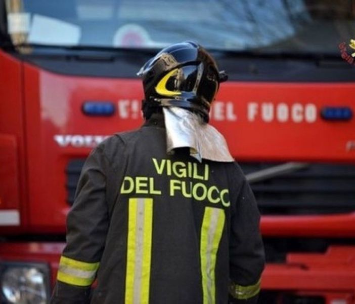Incendio al Forte di Exilles: le visite continuano regolarmente, il danno sarà ripristinato in due settimane