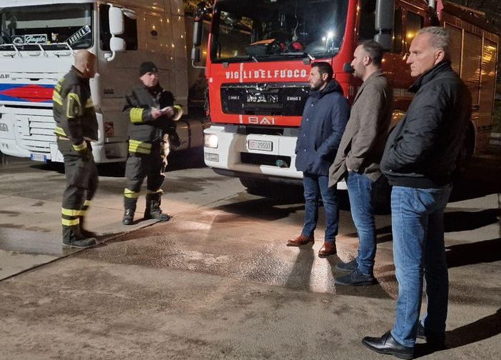 Cattivi odori e miasmi a Beinasco: individuata la causa in un'azienda della zona Sito
