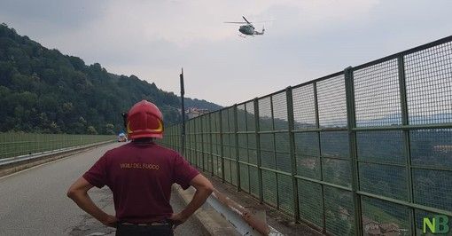 21enne torinese perde tragicamente la vita nel Biellese