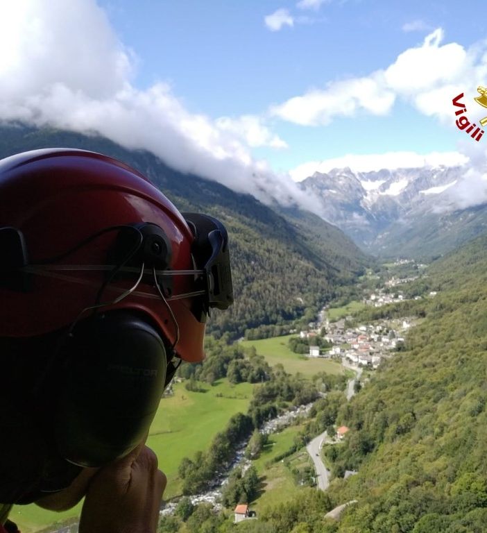 Recuperati due escursionisti dispersi a Lanzo e in Val di Susa