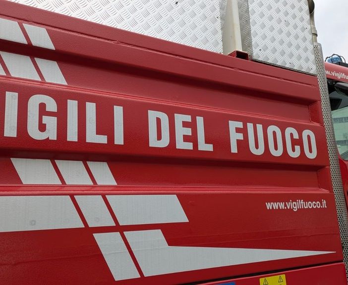 (Foto di repertorio)