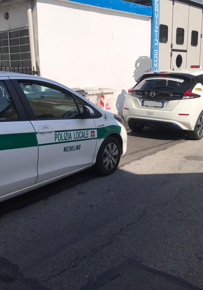Coronavirus, a Nichelino denunciati i titolari di due supermercati che non filtravano gli ingressi