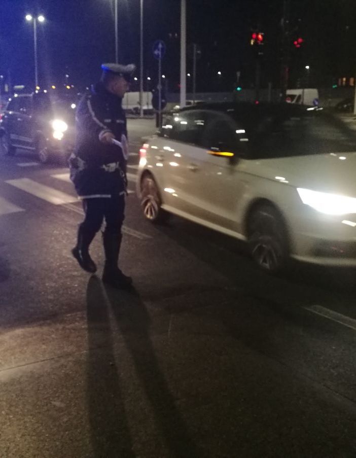 Controlli nella notte: 24 contravvenzioni fatte dai Vigili Urbani di Torino