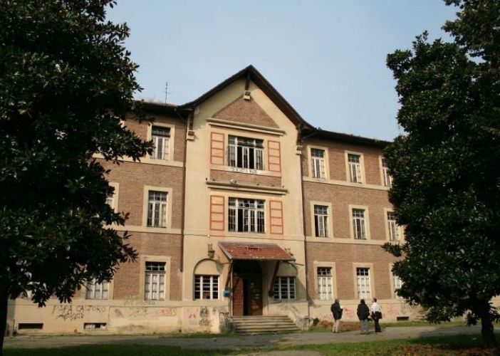 villa 6 collegno