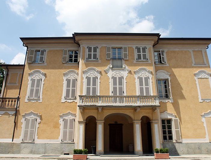Giorno della Memoria, a Grugliasco la mostra &quot;Un partigiano a Mauthausen&quot;