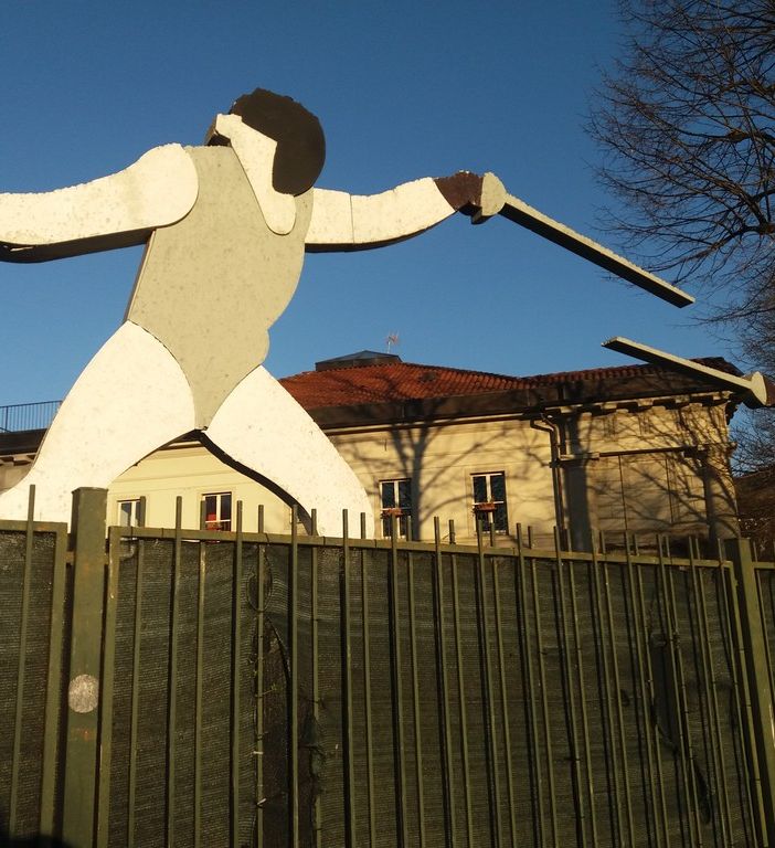 Presto il bando per Villa Glicini, Finardi: “Lo sport principale resterà la scherma”