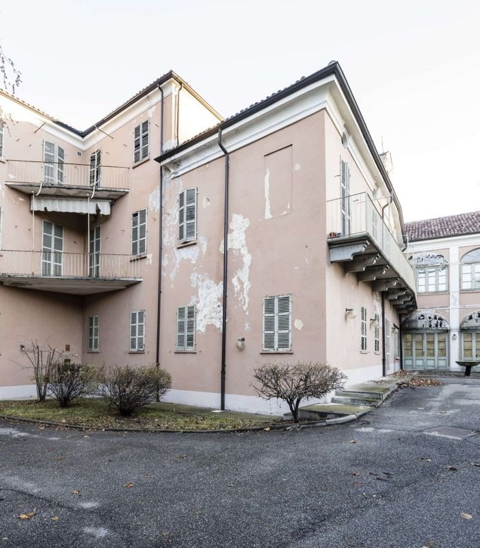 A Rivoli rinasce &quot;Villa Mater&quot;, una residenza con nuovi alloggi per gli over 60 autonomi