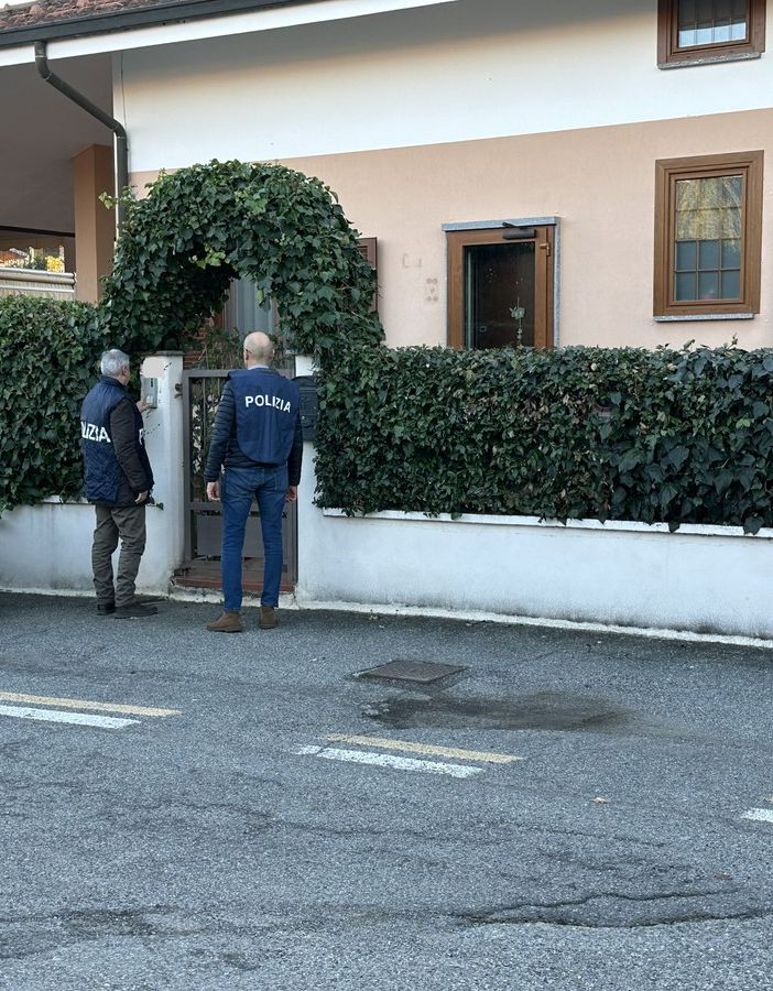 villa sequestrata