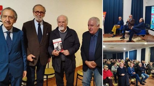 Foto di Silvio Fasano