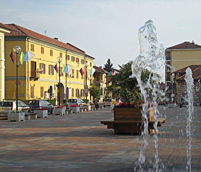 Villastellone, si torna a parlare della circonvallazione dell'abitato