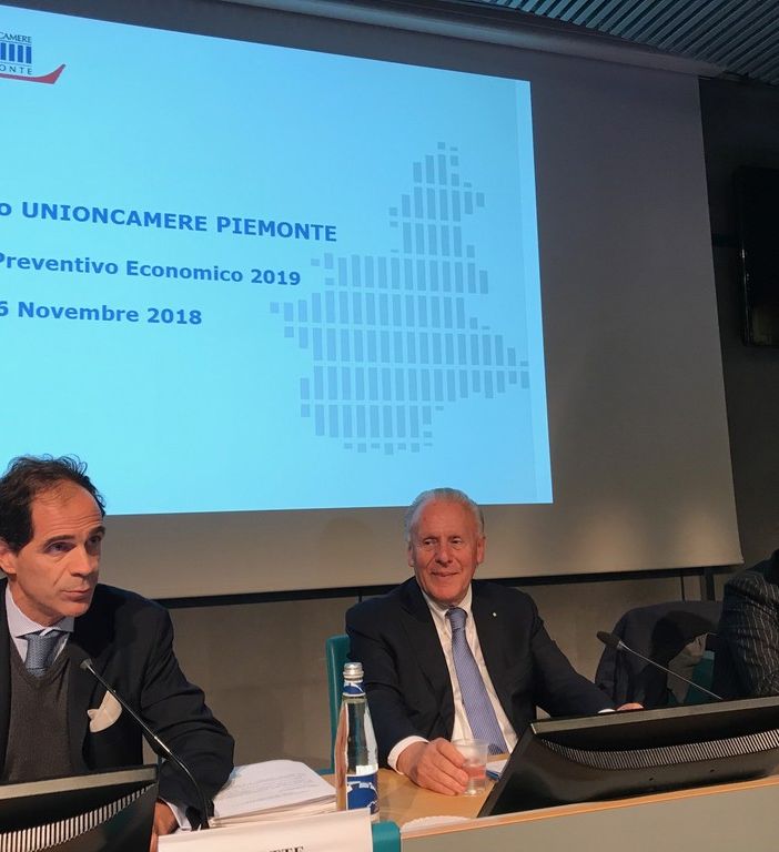 Firmato protocollo di collaborazione tra le Unioni regionali delle Camere di Commercio di Emilia-Romagna, Lombardia, Piemonte e Veneto