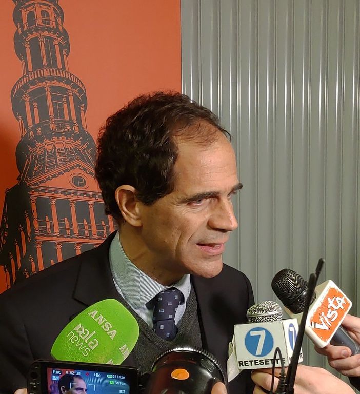 L'export piemontese frena: -3,6% rispetto al primo trimestre del 2018
