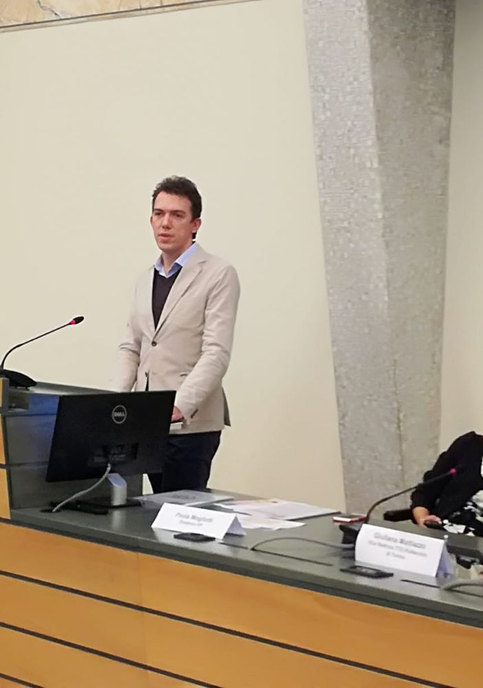 Un'intelligenza artificiale che aiuta a scoprire in anticipo il tumore alle ovaie: SynDiag è la migliore start up di Piemonte e Valle d'Aosta