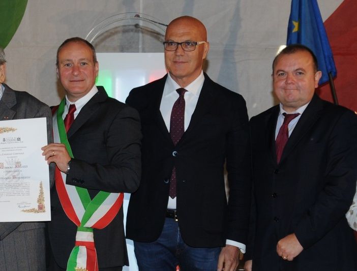E' scomparso Vinicio Tozzi, cittadino benemerito e fondatore della Boxe Collegno