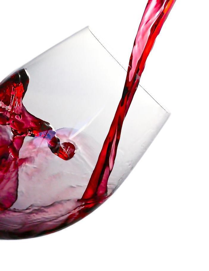 vino - foto d'archivio