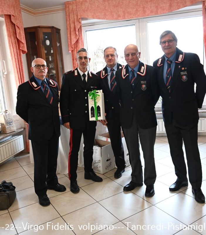 festa e celebrazione in un ristorante