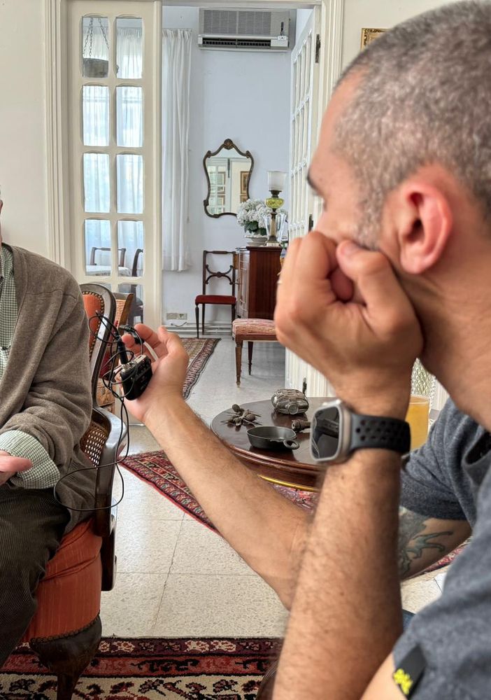 Visioni d’italianità in Tunisia: il primo corto realtà virtuale “made in” Museo del Cinema