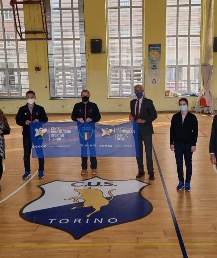 cus torino
