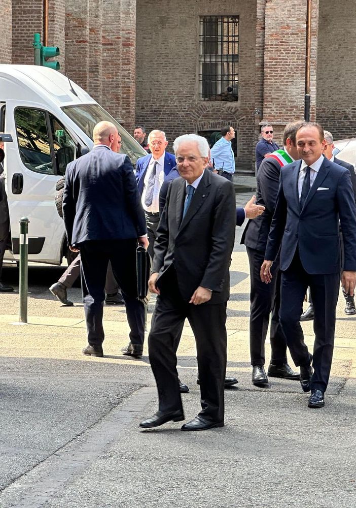 foto di archivio