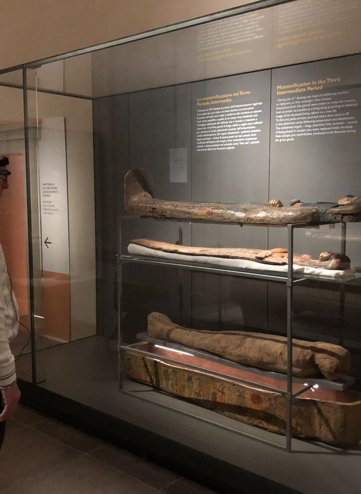 Politecnico e Museo Egizio insieme in un progetto per l’inclusione e l’accessibilità del patrimonio