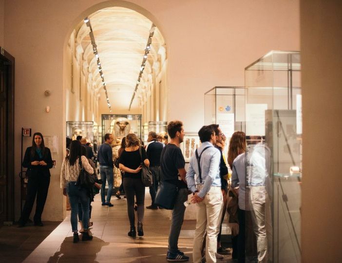 Boom di ingressi al Museo Egizio: 14 mila visitatori nel ponte della Festa della Repubblica