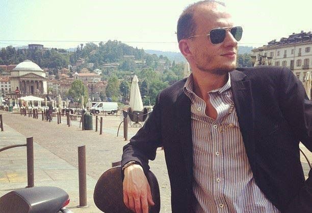 Vittorio Savoia