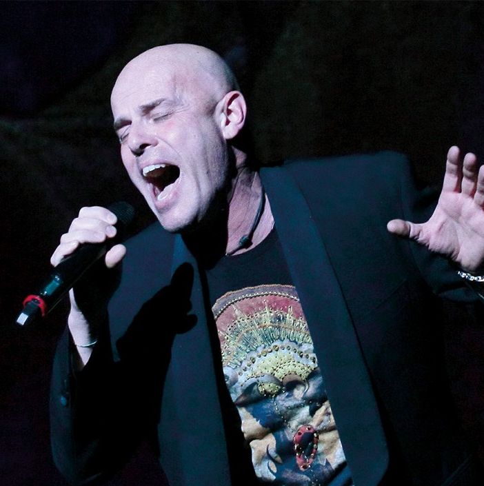 Al Conservatorio le Note di Speranza a Natale sono cantate anche dal &quot;gobbo&quot; di Notre Dame