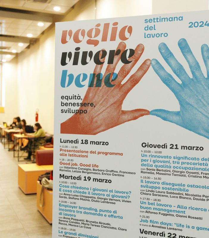 Il Nord Ovest è il luogo dell'&quot;infelicità&quot;. Quasi la metà delle persone vorrebbe cambiare lavoro