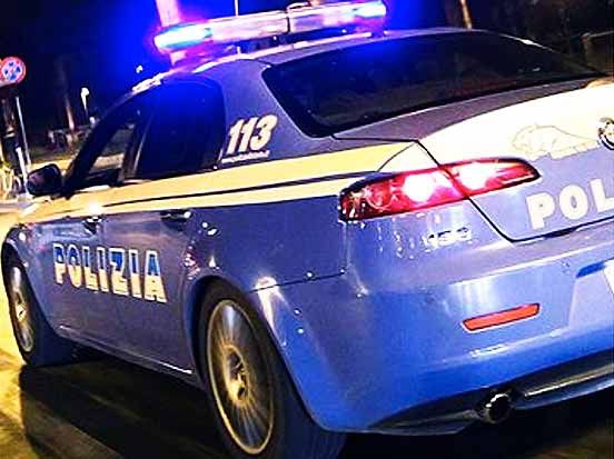 San Salvario: nasconde la droga ma viene scoperto e fermato dalla Polizia di Torino