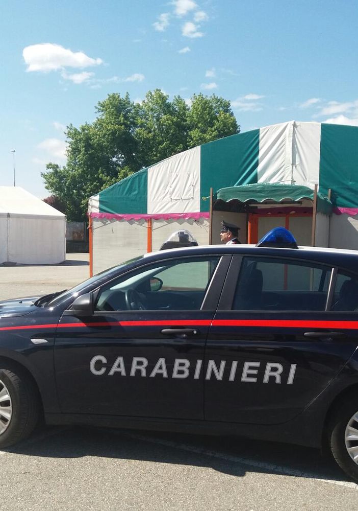 Condannate a 8 mesi le donne arrestate martedì a Pinerolo per violazione di domicilio