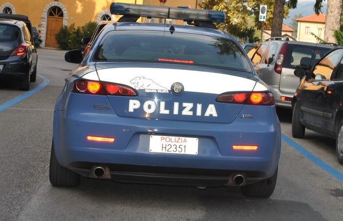 La rapina in Borgo San Paolo: in manette un 35enne peruviano