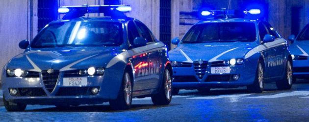 Compra droga ma lo raggirano: arrestato italiano di 32 anni