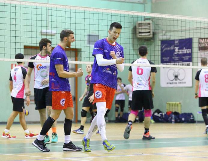 Nuovo PalaVolley in Borgata Parella, favorevoli e contrari