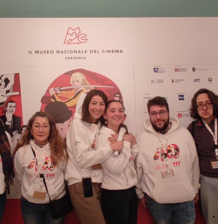 TFF40, la parola ai volontari: “Esperienza fantastica. Se c’è qualità, il pubblico torna volentieri in sala”