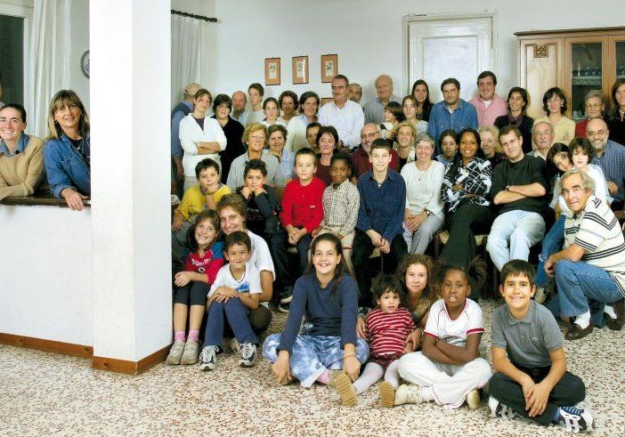 Solidarietà, torna il Baule della nonna del Centro Servizi vincenziani
