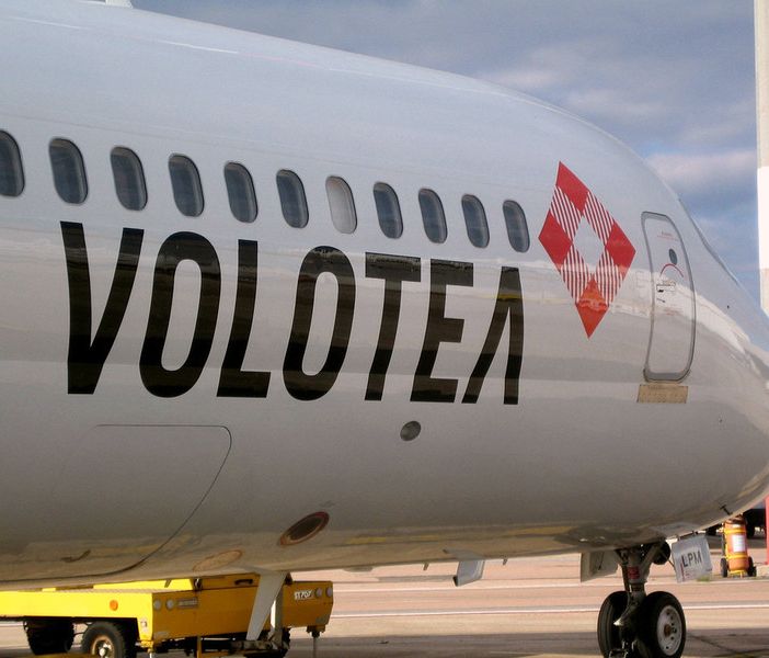 Aeroporto di Caselle: nuovi voli Volotea per Atene e Santorini