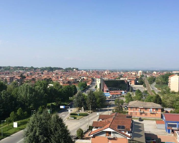 volpiano - foto d'archivio