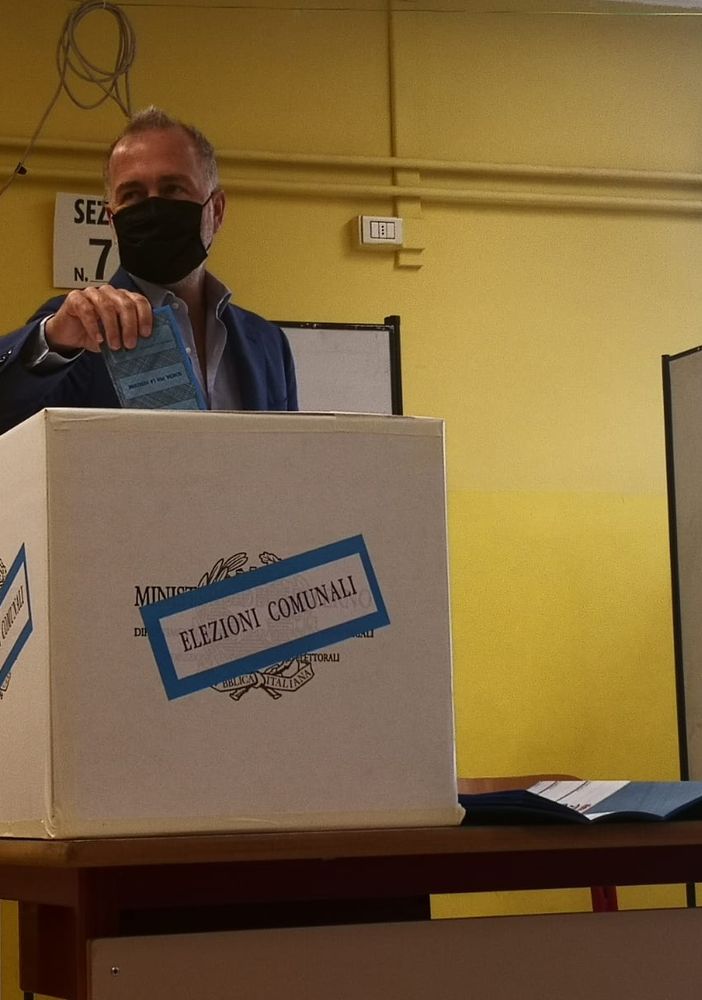 Paolo Damilano
