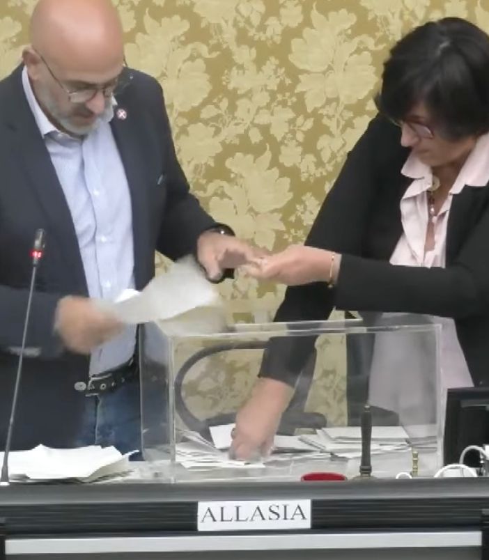 voto per tavolo di lavoro finpiemonte