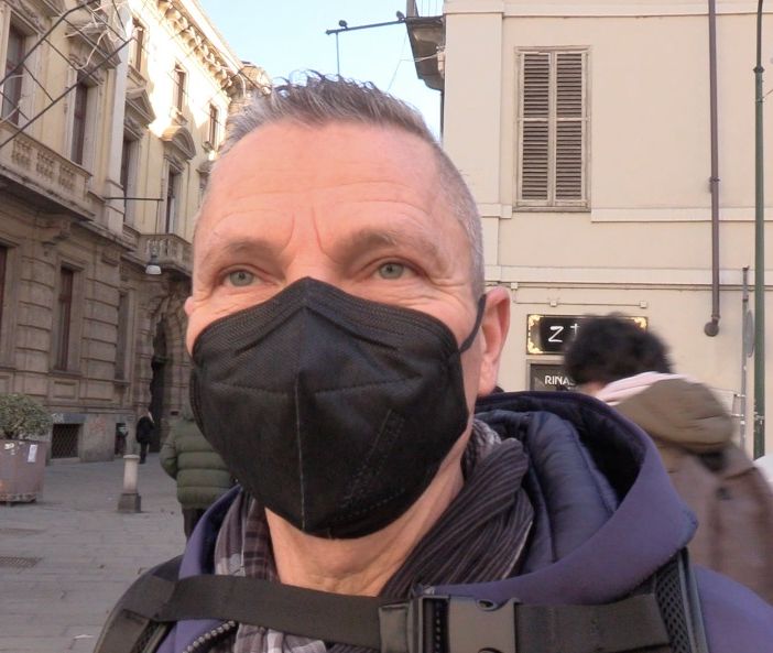 cittadini torinesi su lo russo